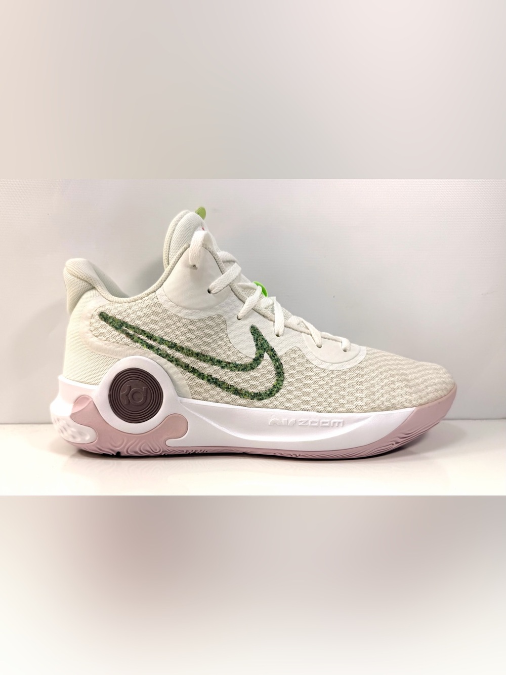 Nike KD Trey 5 IX Air Zoom (334)